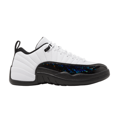 Jordan 12 Low 25 Years In China