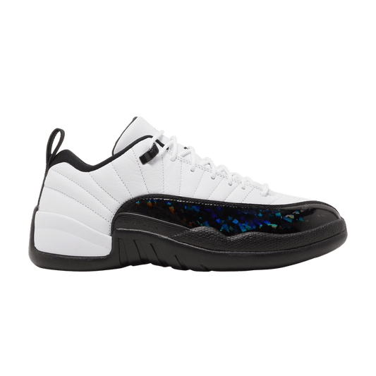 Jordan 12 Low 25 Years In China