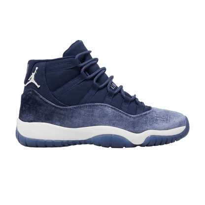 Jordan 11 Retro Midnight Navy (Women's)