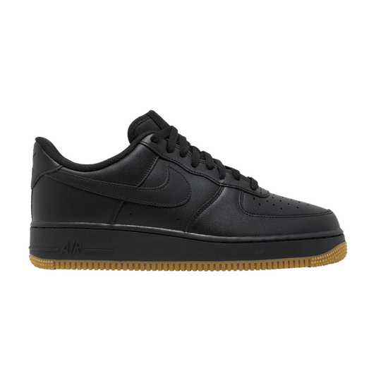 Nike Air Force 1 Low '07 Black Gum (2022)