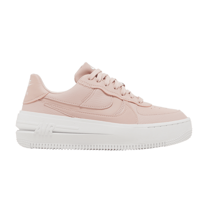 Nike Air Force 1 Low PLT.AF.ORM Pink Oxford (Women's)