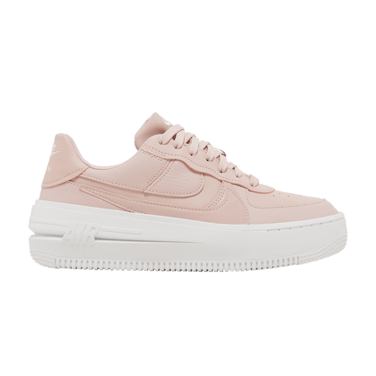 Nike Air Force 1 Low PLT.AF.ORM Pink Oxford (Women's)