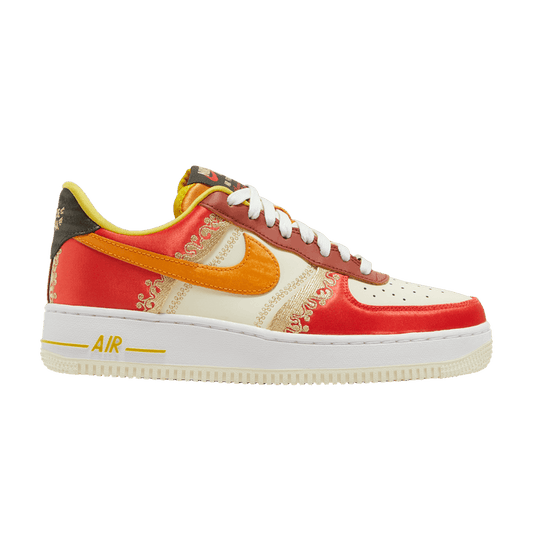 Nike Air Force 1 Low '07 Premium Little Accra (Women's)