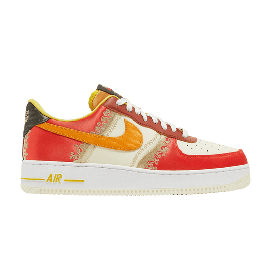 Nike Air Force 1 Low '07 Premium Little Accra