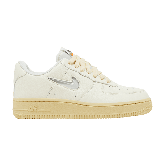Nike Air Force 1 Low '07 LX Coconut Milk Lemon Wash (Women's)