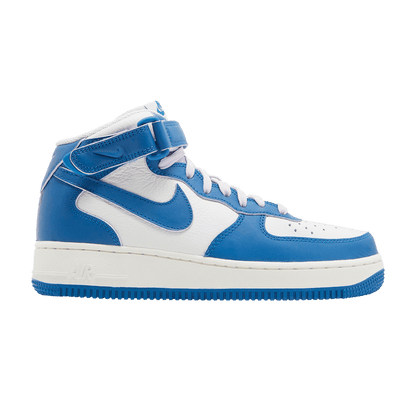 Nike Air Force 1 Mid Military Blue Doll (Women's)