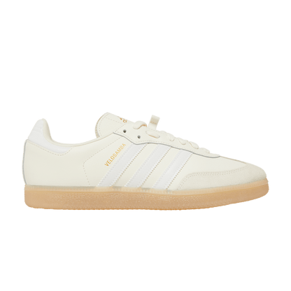 adidas Velosamba Cream White