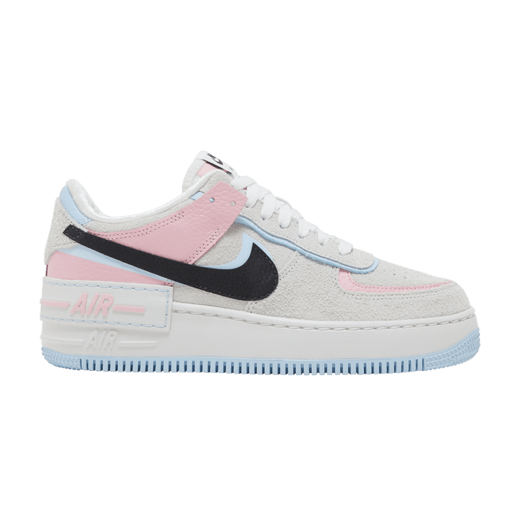 Nike Air Force 1 Low Shadow Hoops Medium Soft Pink (Women's)
