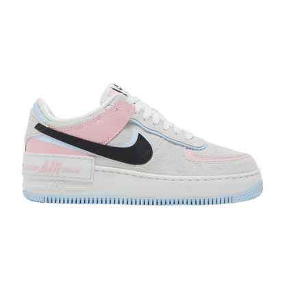Nike Air Force 1 Low Shadow Hoops Medium Soft Pink (Women's)