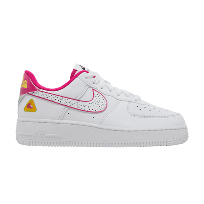Nike Air Force 1 Low '07 LX Dragon Fruit (Women's)