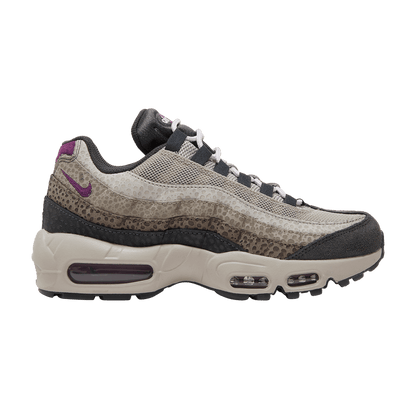 Nike Air Max 95 Viotech Anthracite (Women's)