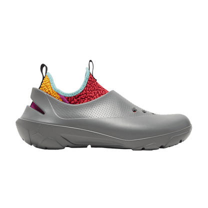 Jordan System.23 Grey Multi-Color