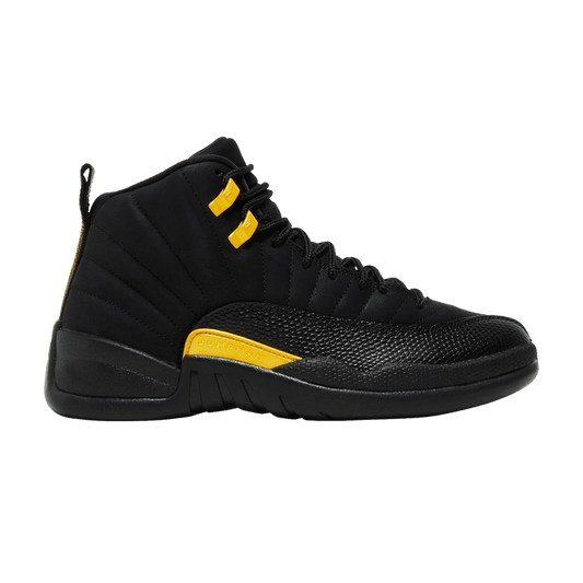 Jordan 12 Retro Black Taxi