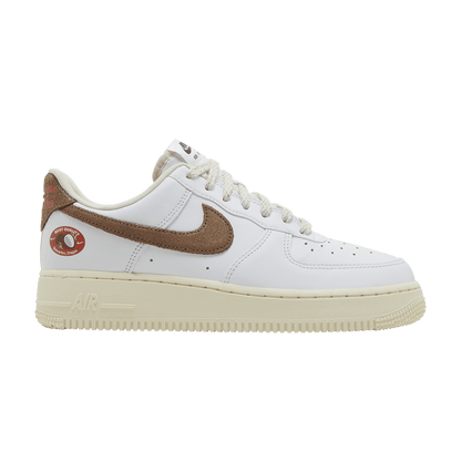 Nike Air Force 1 '07 LX Coconut (Women's)