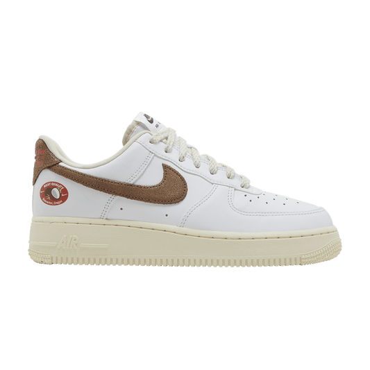 Nike Air Force 1 '07 LX Coconut (Women's)