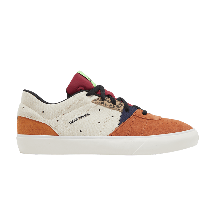 Jordan Series .06 What The