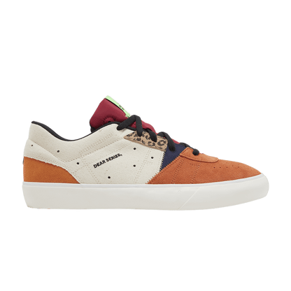 Jordan Series .06 What The