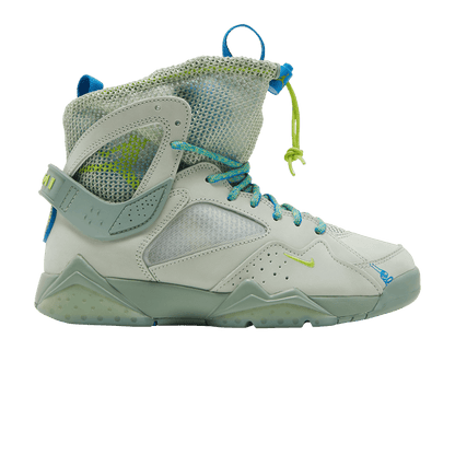 Jordan 7 Retro Bephie's Beauty Supply Seafoam (Women's)