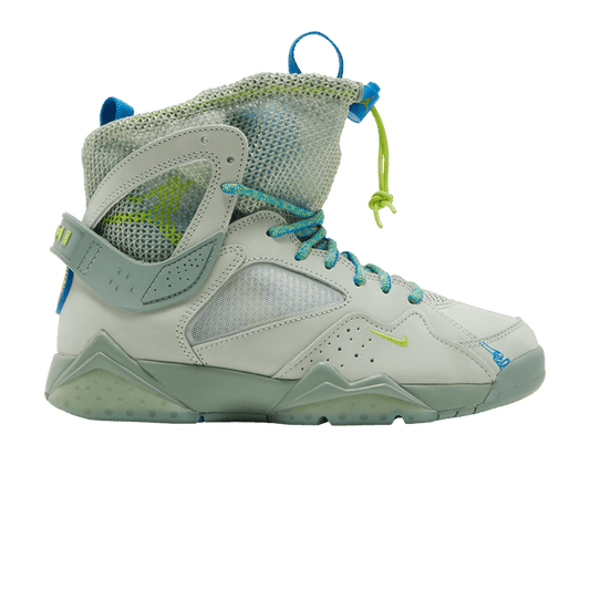 Jordan 7 Retro Bephie's Beauty Supply Seafoam (Women's)