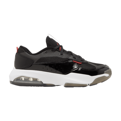 Jordan Air 200E Black Fire Red