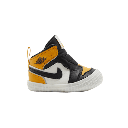 Jordan 1 Crib Bootie Taxi (I)