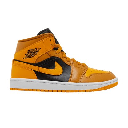 Jordan 1 Mid Chutney Taxi (Women's)