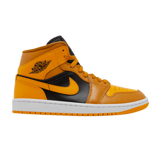 Jordan 1 Mid Chutney Taxi (Women's)