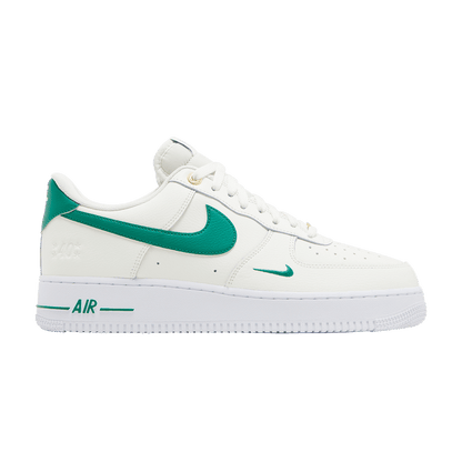 Nike Air Force 1 Low '07 LV8 40th Anniversary Sail Malachite