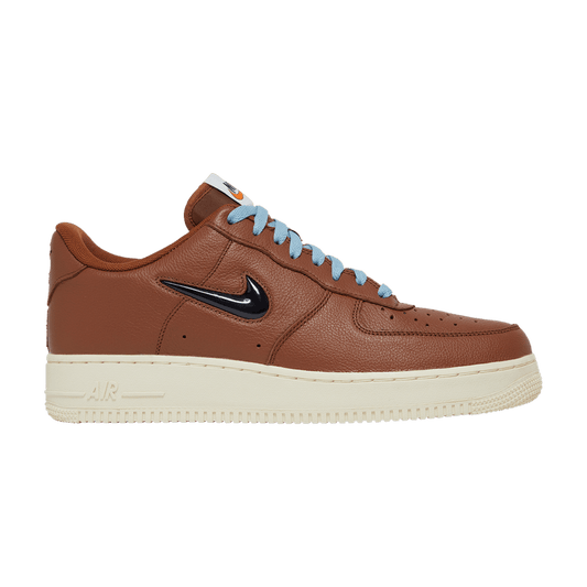 Nike Air Force 1 Low '07 Premium Vintage Pecan