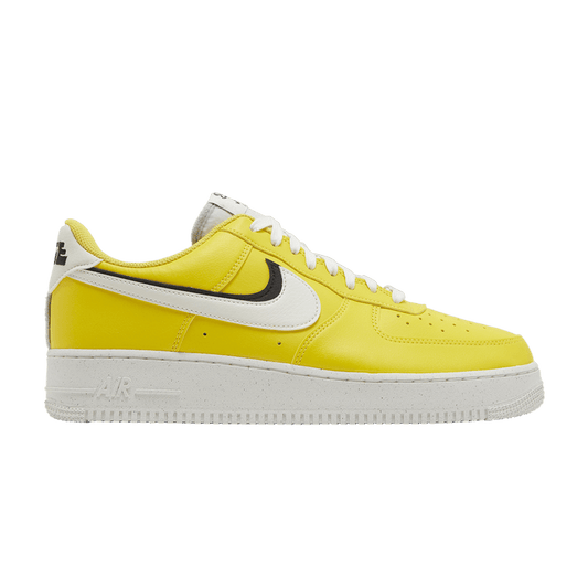 Nike Air Force 1 Low '07 LV8 Tour Yellow Sail Black