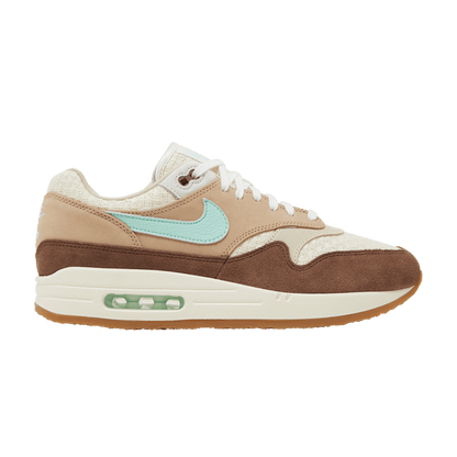 Nike Air Max 1 Crepe Brown (2022)