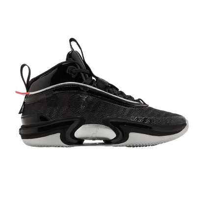 Jordan 36 Jayson Tatum Mustang