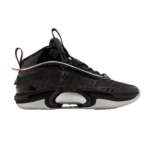 Jordan 36 Jayson Tatum Mustang