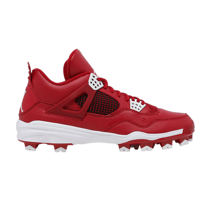 Jordan 4 Retro MCS Gym Red