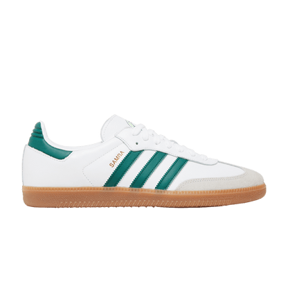 adidas Samba Team Mexico