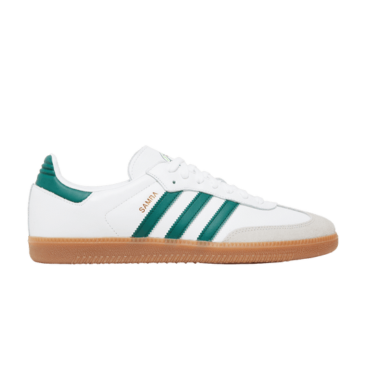adidas Samba Team Mexico