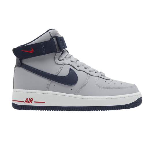 Nike Air Force 1 High QA "Patriots" (Women's)
