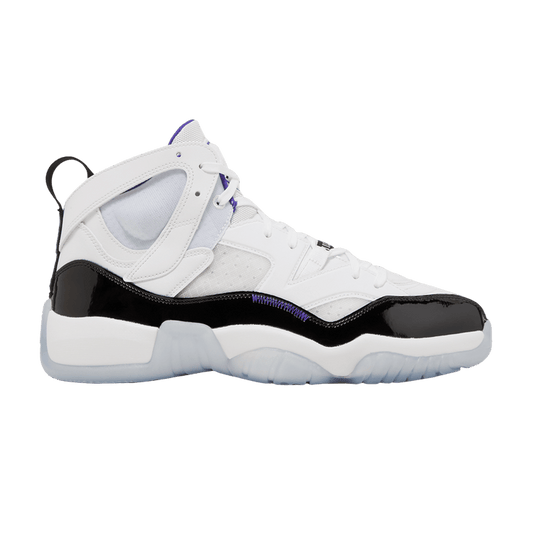 Jordan Jumpman Two Trey Concord