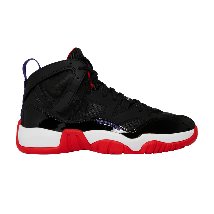 Jordan Jumpman Two Trey Raptors