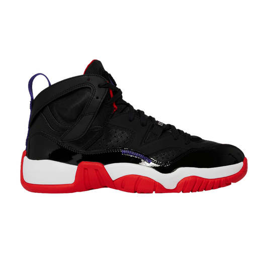 Jordan Jumpman Two Trey Raptors