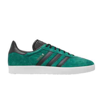 adidas Gazelle College Green Black