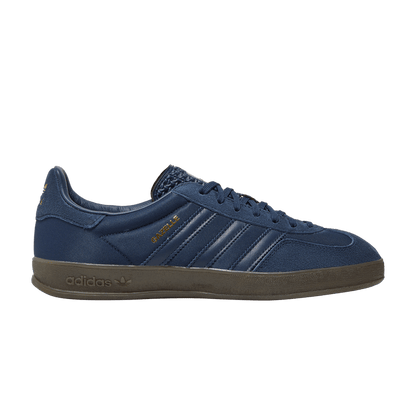 adidas Gazelle Indoor College Navy Gum