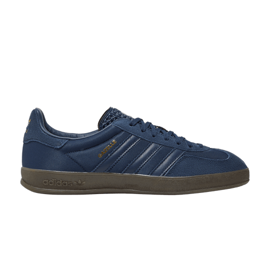 adidas Gazelle Indoor College Navy Gum