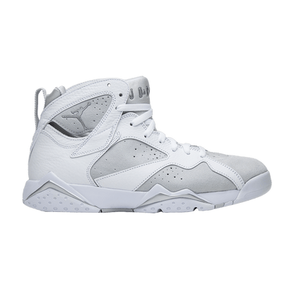 Jordan 7 Retro Pure Platinum