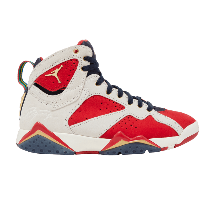 Jordan 7 Retro  Trophy Room New Sheriff in Town