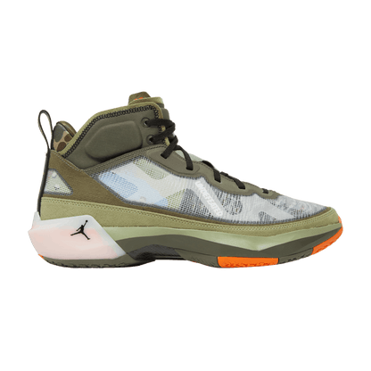 Jordan 37 Undefeated