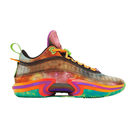 Jordan 36 Low EYBL (2022)