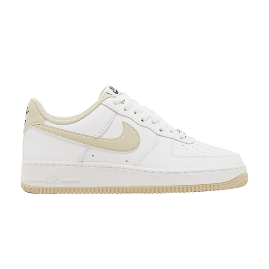 Nike Air Force 1 Low '07 White Rattan
