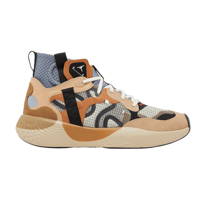 Jordan Delta 3 Dark Driftwood