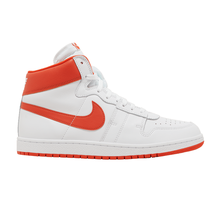 Nike Jordan Air Ship PE SP Team Orange